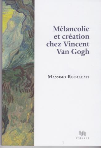 recalcati Van Gogh