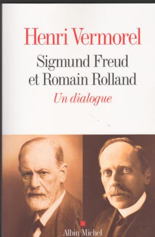 Henri vermorel