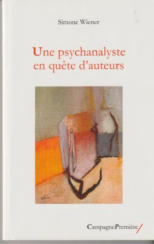 Une psychanalyse en quête d'auteurs