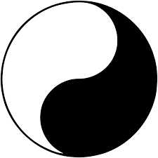ying yang