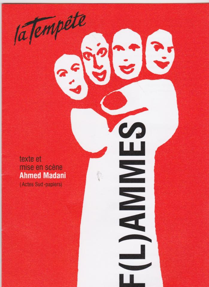 F(l)ammes