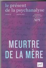 Meurtre de la mère