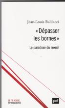 "dépasser les bornes"