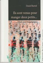 Ils sont venus pour manger deux petits...
