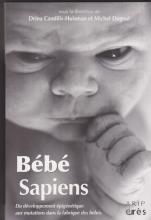 bébé sapiens