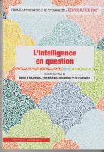 L'intelligence en question