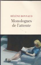 Monologues de l'attente