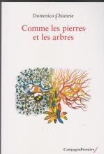 Comme les pierres et les arbres