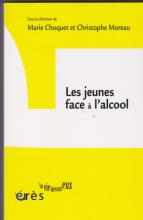 Les jeunes face à l'alcool
