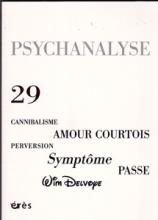 Psychanalyse (2/2 : Amour courtois, symptôme, Passe)