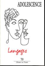 Adolescence (12/2009 : Langages)