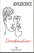 Adolescence (1/2011 : Construction)