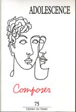 Adolescence (3/2011 : Composer)