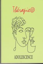 Adolescence (10/2015 : Thérapie@)