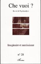 Che Vuoi ? (12/2007 : imaginaire et narcissisme)