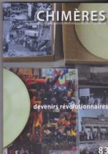 chimeres (10/2014 : devenirs révolutionnaires)