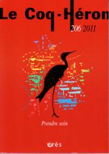 Le Coq-Héron (11/2011 : Prendre soin)