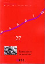 Essaim (11/2011 : Identification du symptôme)