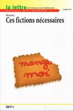 La lettre du grape (6/2010 : Ces fictions nécessaires)