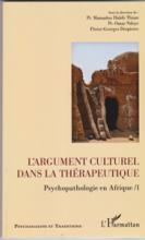 grappaf (9/2015 : L'argument culturel dans la thérapeutique)