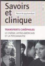 Savoirs et clinique (12/2014 : Transferts cinéphiles)