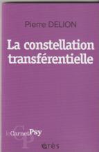 La constellation transferentielle