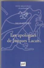 Les apologues de Jacques Lacan