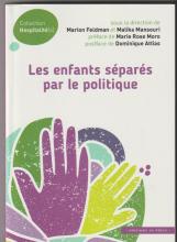 Les enfants séparés par le politique