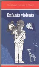 Enfants violents