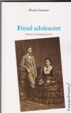 Freud adolescent