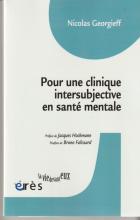 Pour une clinique intersubjective en santé mentale