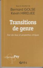 Transitions de genre