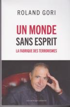 Un monde sans esprit