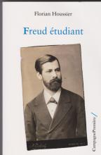 Freud étudiant