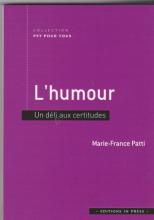 L'humour
