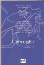L'intraitable