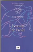 Lectures de Freud