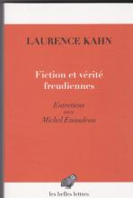 Fiction et vérité freudiennes