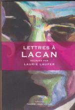 Lettres à Lacan