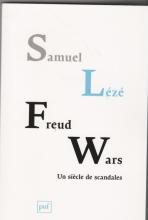 Freud Wars