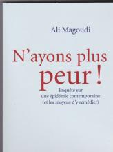 N'ayons plus peur!