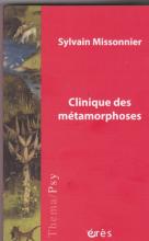 Clinique des métamorphoses