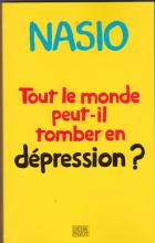 Tout le monde peut-il tomber en dépression?