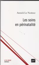les soins en périnatalité