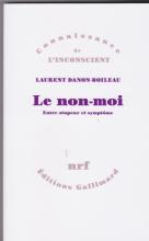 Le non-moi