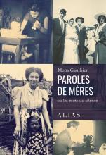Paroles de mère