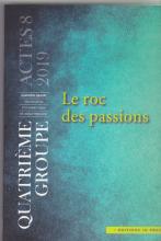 Le roc des passions