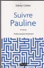 Suivre Pauline