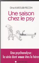 Une saison chez le psy