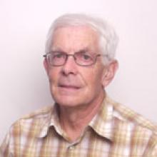 Portrait de Durussel Ami-Samuel